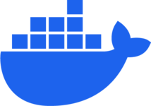 Docker logo