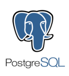 PostgreSQL logo